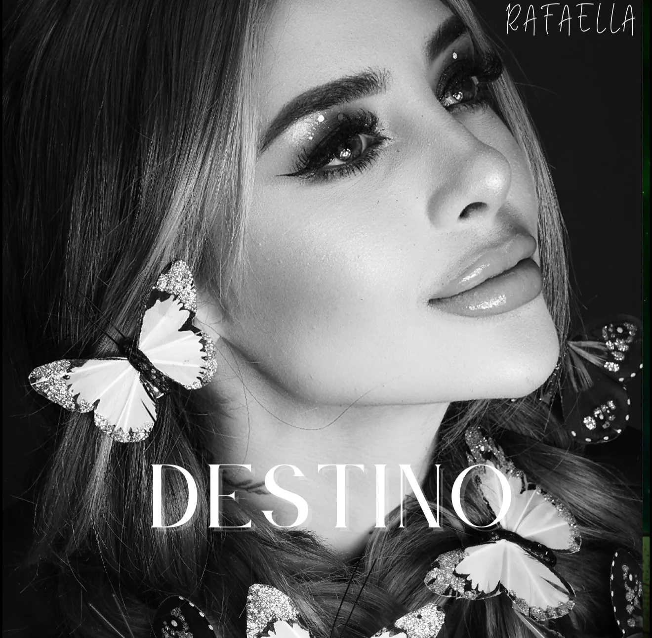 Rafaella presenta “Destino”