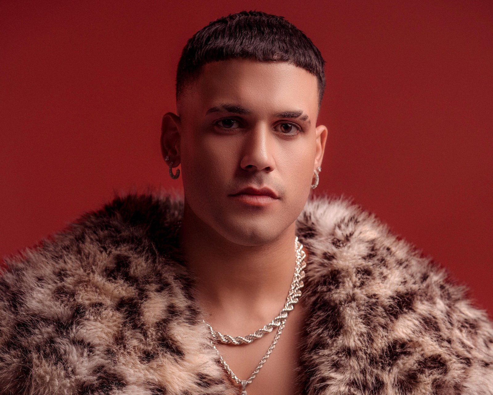 Lo nuevo de mao Rivera