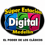 88.9 La Súper Estación Digital