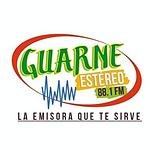 Guarne Stereo